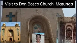A Visit to one of the oldest Churches in Mumbai!