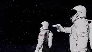 Always has been Animated meme template with song