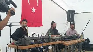 Şerafettin Şen//BUL GETİR (Belkaya Düğün)