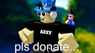 PLS DONATE 2....