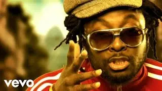 The Black Eyed Peas - Don't Lie