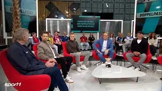 Im Doppelpass! So ein dickes Lob verteilt Effenberg nur ganz selten