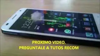 ALCATEL ONE TOUCH IDOL 2 MINI S