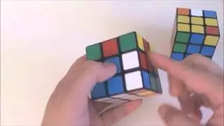 ZZ Method Tutorial Part 5: ZZF2L