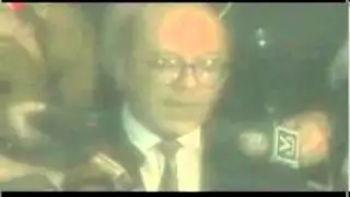 Carlos Andrés Pérez Rodríguez