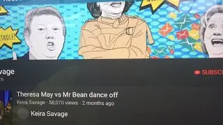 An insider Exposed