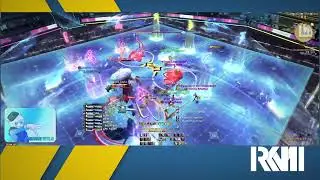 【ＦＦＸＩＶ】AAC Light-Heavyweight (Savage) - Black Cat (M1S)