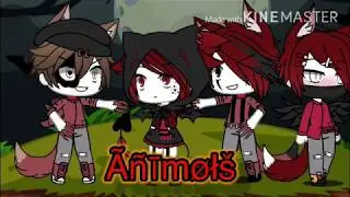 ||клип Animals ||