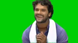 Khesari Lal Ka Comedy/दिल छू जाता है #GreenScreennkAnkit एडिट ग्रीन स्क्रीन New