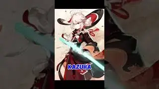 That is a god tier tip right there | Genshin Impact #shorts