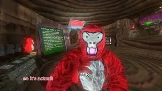 Reviewing Lunar.lol Mod Menu | #GorillaTagMods #GorillaTag