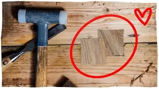 Fixing Old Floor Boards (Rescuing a 120 year old house)