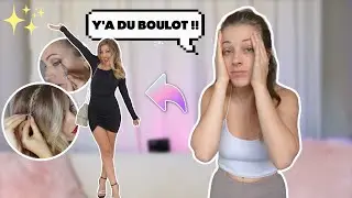 EN BOMBE POUR LES FÊTES ✨