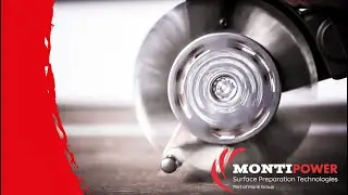 How to use the Bristle Blaster | MONTI Tools
