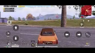 #Gameplay-8 #Pubg #Mobile Winner Winner Chicken Dinner