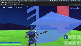 1v1.lol gameplay!