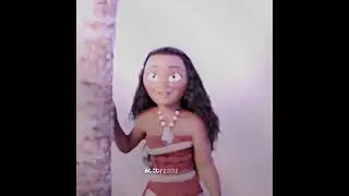 Moana soft edit | 
