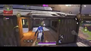 Found a bug on Kings Canyon | Season 2 | Apex Legends Mobile #apexlegends #apexlegendsmobile
