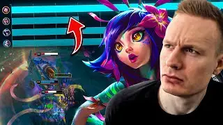 THE MOST UNDERRATED AP JUNGLER.. NEEKO