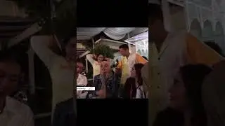 MASHAALLAHH, SUAMI YANG BANGGA AMA ISTRINYA😍 