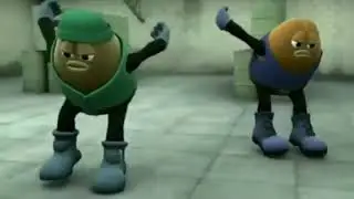 Музыка для охренительных олдов - (Бобы флексят)