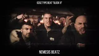 [FREE] "GLOCK 9" GZUZ X LX TYPE BEAT (Prod. By Nemesis Beatz) [HD]