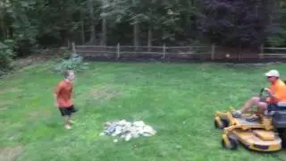 Psycho Kid's Bizarre Adventure