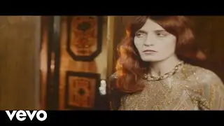 Florence + The Machine - Shake It Out