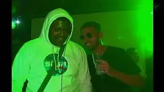 General Courts w/ Mic TY, SBK, Jammz, JoSoSick, Razor, Kabz | Keep Hush Live: Tyrone 2 Special