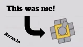 Arras.io is Awesome