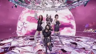 PUBG Mobile: Blackpink In-Game Concert