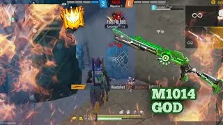 M1014 GOD ⚡🎮