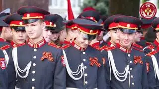 Южные учебно-оздоровительные сборы - 2021. Фильм 5