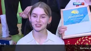 Бур асыв, Пермскöй край! (на коми-пермяцком и русском языках)