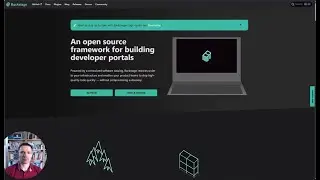 Backstage + GitHub + Terraform + SAP BTP = 🎉