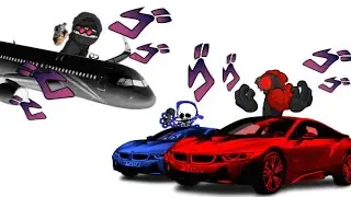 Tricky Car Expurgation (Part 2)