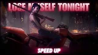 ◉ TECHNO | LOSE MYSELF TONIGHT [Speed Up] - GABRIEL WITTNER, DANIEL CLINE & YRIQUE