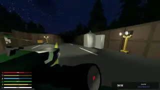 Unturned fun and cheats