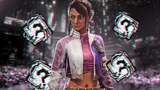 РАНДОМАЙЗЕР НУЖНО ОСТАВИТЬ В DEAD BY DAYLIGHT