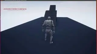 Unreal Engine 4. Auto Level Generation