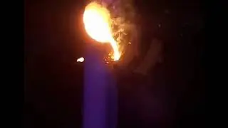 How the Free Syrian army produces mortar mines