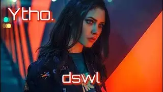 ✨YTHO. — Mroczny | (dswl video)
