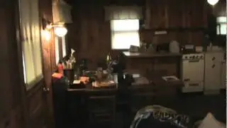 cabin heating system