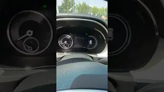 2023 Genesis GV70 Blinker Sound