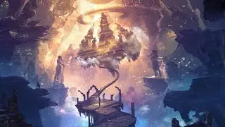 InfraSound - Dreaming Awake | Powerful Uplifting Hybrid Music