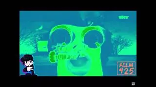 TNT-Teleset Csupo V9 (2004-2006) In Videoup V2.10 (Variant 2)