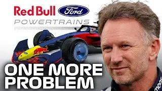 Christian Horner’s F1 2026 Power Unit Shock: Red Bull’s Next Move?
