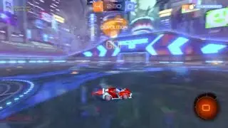 Screamer