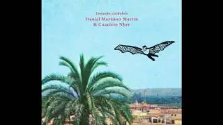 2.Ibn Firnas (El Vuelo) - Daniel Martínez Martín