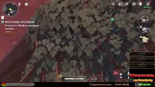 🎮Wuthering Waves -Знакомство ч2